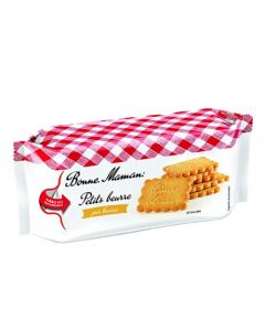 BONNE MAMAN BUTTER BISCUITS 175GM