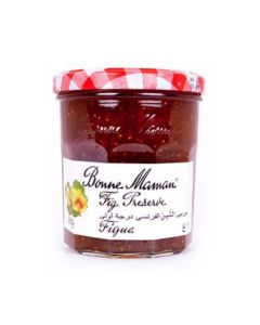 BONNE MAMAN JAM FIG 370GM