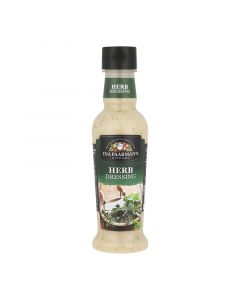 INA PAARMAN'S BOTTLED DRESSING HERB 300ML