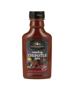 INA PAARMAN'S SMOKEY CHIPOTLE BBQ 320 ML