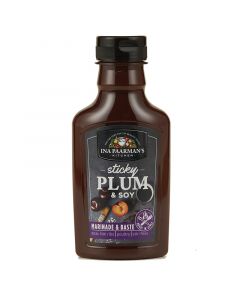 INA PAARMAN'S STICKY PLUM & SOY 320ML