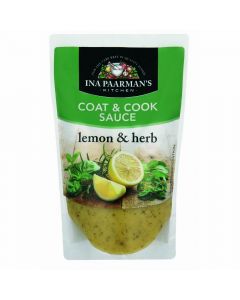 INA PAARMAN'S COAT&COOK LEMON & HERB  200ML