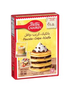 BETTY CROCKER PANCAKE MIX POWDER 360GM