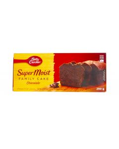 Betty Crocker Pound Cake Dark chocolate