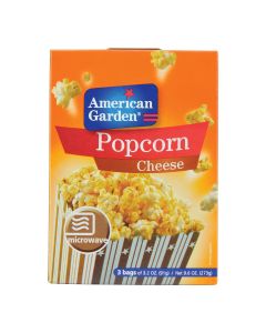 American Garden Popcorn