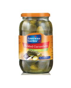 American Garden Dill Pickle