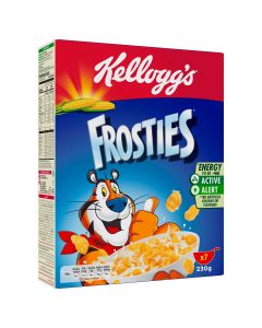 KELLOGG'S FROSTIES 230GM