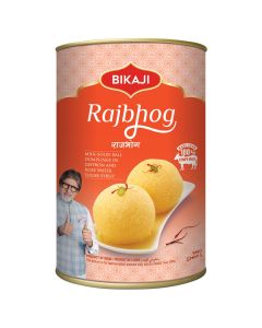 BIKAJI  RAJBHOG 1250GM