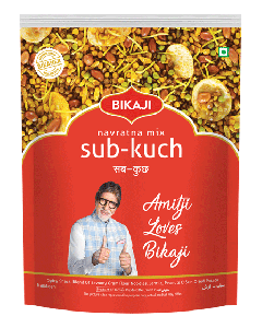 BIKAJI  SUB KUCH 400GM