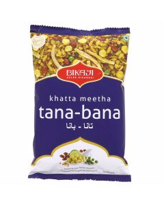 BIKAJI  TANA BANA 200GM