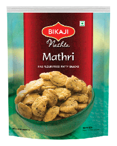 BIKAJI MATHRI 200GM