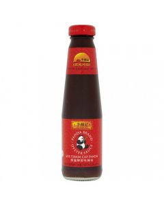 LEE KUM KEE OYSTER PANDA SAUCE 255GM