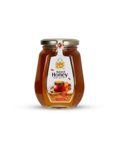 SUPER CHEF HONEY PURE 500 ML