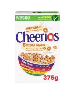 NESTLE CHEERIOS MULTIGRAIN CEREAL