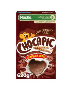 NESTLE CHOCAPIC BEAR CEREAL 645 GM