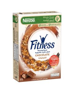 NESTLE CEREAL FITNESS CHOCOLATE