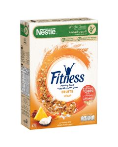 NESTLE CEREAL FITNESS & FRUITS