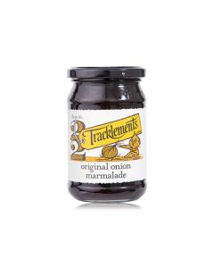 TRACKLEMENTS CARAMELISED ONION MARMLADE 345GM