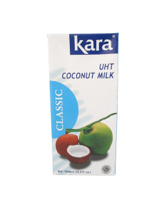 KARA COCONUT MILK 1LTR