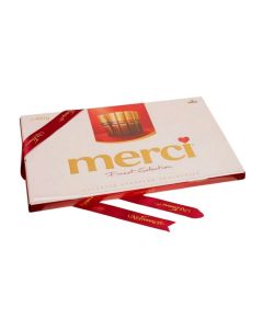 MERCI CHOCOLATE 400GM