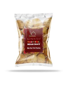 SWADES MINI DRY FRUIT KACHORI 200GM