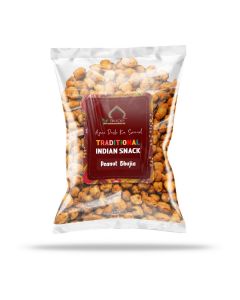 SWADES PENUT BHUJIA 200GM