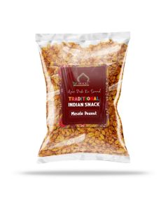 SWADES MASALA PEANUT 200GM
