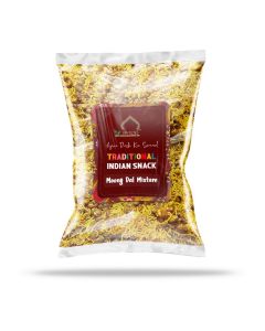 SWADES MOONGDAL MIXTURE 200GM