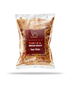 SWADES SOYA STICKS 200GM