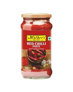 MOTHER'S RECIPE RED CHILLI PASTE 300GM