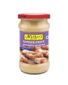 MOTHER'S RECIPE GINGER PASTE 300GM