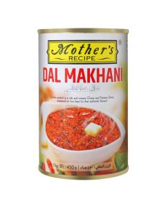 MOTHER'S RECIPE DAL MAKHANI 450GM