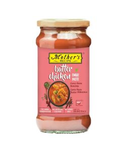 MOTHER'S RECIPE BUTTER CHICKEN PASTE 300GM