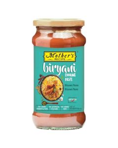 MOTHER'S RECIPE BIRYANI PASTE 300GM