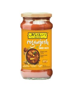 MOTHER'S RECIPE ROGAN JOSH PASTE 300G