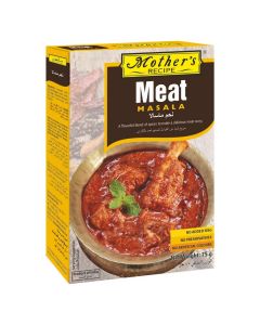 MOTHER'S RECIPE MEAT MASALA 75GM