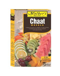 MOTHER'S RECIPE CHAAT MASALA 100GM