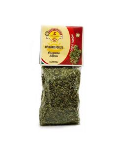 TUTTOCALABRIA OREGANO LOOSE 40GM