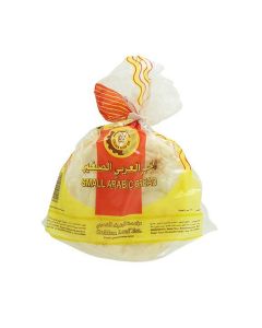 Golden Loaf Arabic Small 270 gm