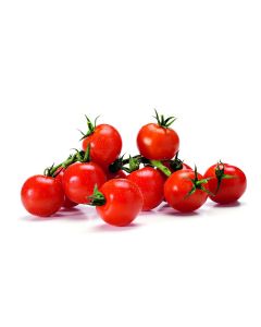 Tomato Cherry Red 