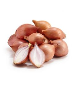 SHALLOTS 500GM