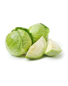 CABBAGE WHITE 1KG