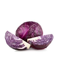 CABBAGE RED 1KG