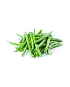 Green Beans Fresh 500gm