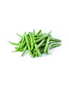 GREEN BEANS 500GM