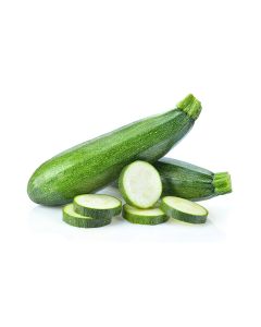 ZUCCHINI GREEN FRESH 500GM