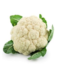 CAULIFLOWER FRESH 500GM