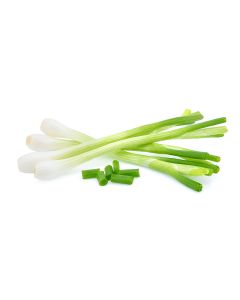 SPRING ONION 1BUNCH