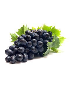 Grapes Black  