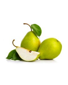 PEARS GREEN 500GM